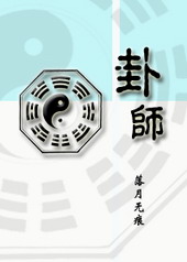 卦师洛因陆嫣小说叫什么名字