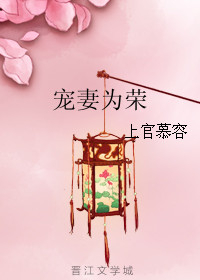 第四本《宠妻为上》