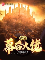 我是幕后大佬1003无标题