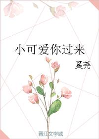 小可爱你过来简介